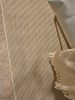 Kültéri és beltéri futó Metro Beige 80x240 cm