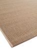 In- & Outdoor Runner Metro Beige 80x240 cm