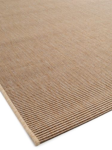 In- & Outdoor Runner Metro Beige 80x240 cm
