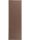 Kültéri és beltéri futó Metro Brown 80x240 cm
