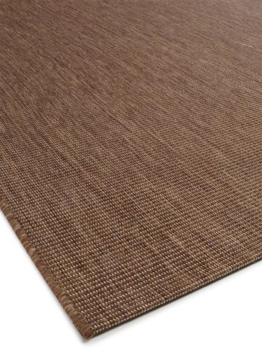 In- & Outdoor Runner Metro Brown 80x240 cm