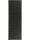 In- & Outdoor Runner Metro Black 80x240 cm