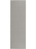 Kültéri és beltéri futó Metro White 80x240 cm