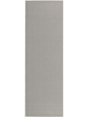 Kültéri és beltéri futó Metro White 80x240 cm