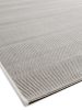 In- & Outdoor Runner Metro White 80x240 cm