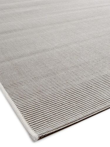 In- & Outdoor Runner Metro White 80x240 cm