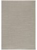 Kültéri és beltéri szőnyeg Metro Beige 80x150 cm