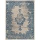 Kül- és Beltéri szőnyeg Antique Beige/Blue 160x230 cm