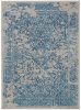 Kül- és beltéri szőnyeg Antique Blue 140x200 cm