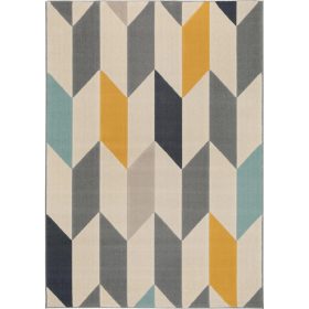 Rug Dessert Multicolour 120x170 cm