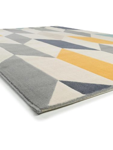 Rug Dessert Multicolour 80x150 cm