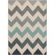 Rug Dessert Blue 160x230 cm