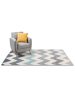 Rug Dessert Blue 80x150 cm