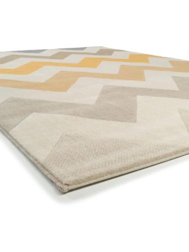 Rug Dessert Yellow 160x230 cm