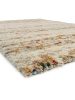 Shaggy rug Gobi Beige 120x170 cm