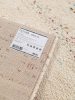 Shaggy rug Gobi Beige 160x230 cm