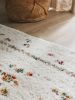 Shaggy rug Gobi Beige 80x150 cm