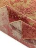 Síkszövött szőnyeg Frencie Red/Orange 80x165 cm