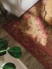 Síkszövött szőnyeg Frencie Red/Orange 120x180 cm