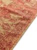 Síkszövött szőnyeg Frencie Red/Orange 160x235 cm