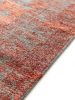 Síkszövött szőnyeg Frencie Red/Blue 120x180 cm