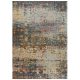 Síkszövött szőnyeg Frencie Blue 80x165 cm