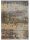 Flat Weave Rug Frencie Blue 240x340 cm