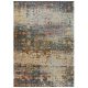 Flat Weave Rug Frencie Blue 240x340 cm