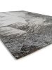 Síkszövött szőnyeg Stay Grey 80x165 cm
