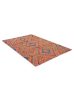 Síkszövött szőnyeg Stay Orange 75x165 cm