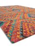 Síkszövött szőnyeg Stay Orange 115x180 cm