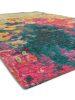 Síkszövött szőnyeg Stay Multicolour 155x235 cm