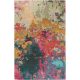 Flat Weave Rug Stay Multicolour 195x285 cm