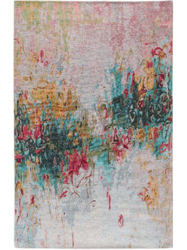 Síkszövött szőnyeg Stay Multicolour 115x180 cm