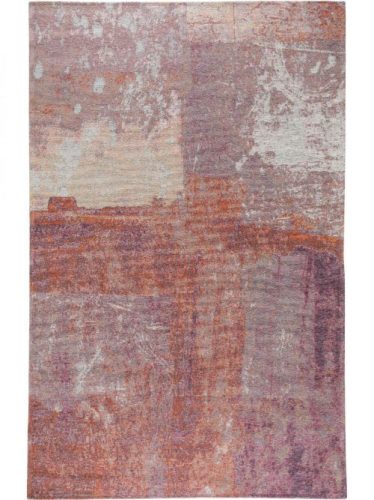 Síkszövött szőnyeg Stay Purple 115x180 cm