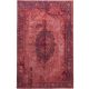 Flat Weave Rug Tosca Red 115x180 cm