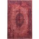 Síkszövött szőnyeg Tosca Red 155x235 cm