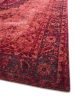 Flat Weave Rug Tosca Red 155x235 cm