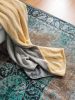 Flat Weave Rug Tosca Turquoise 290x400 cm