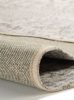 Síkszövött szőnyeg Tosca Light Grey 75x165 cm