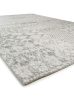 Síkszövött szőnyeg Tosca Light Grey 115x180 cm