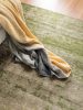 Flat Weave Rug Tosca Green 115x180 cm