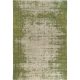 Flat Weave Rug Tosca Green 195x285 cm