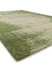 Flat Weave Rug Tosca Green 290x400 cm