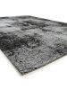Flat Weave Rug Tosca Black 75x165 cm