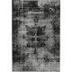 Flat Weave Rug Tosca Black 230x340 cm