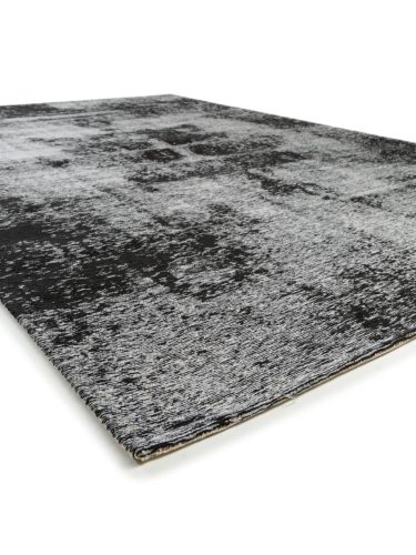 Flat Weave Rug Tosca Black 230x340 cm