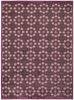 Topaz szőnyeg Purple 230x340 cm