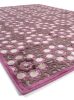 Topaz szőnyeg Purple 230x340 cm
