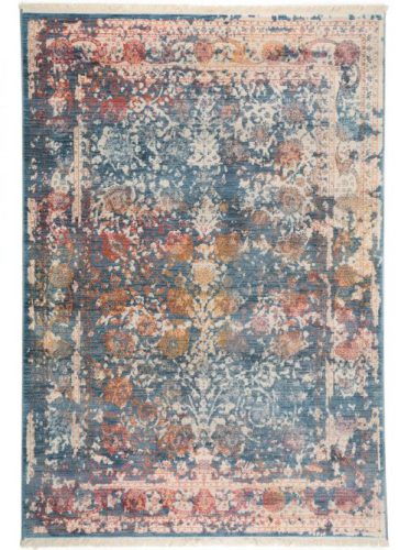 Safira szőnyeg Blue 160x235 cm